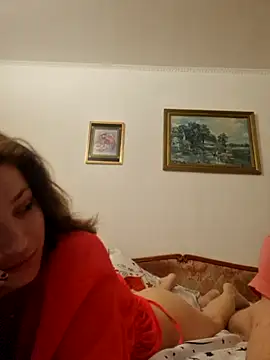 Snapshot of Andradadada chatting on 03.03.25 Andradadada online show from 03.03.25