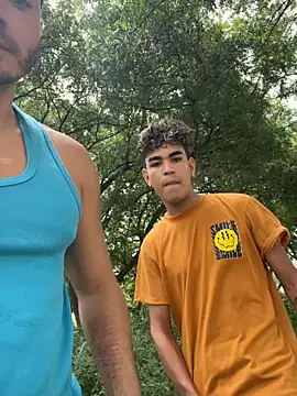 twinks 28 online show from 10.31.25