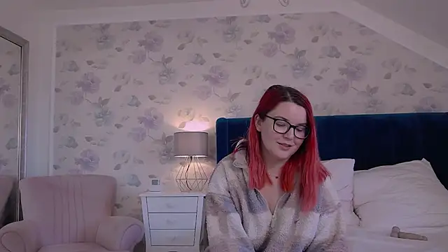 KailyKay online show from 04.12.26