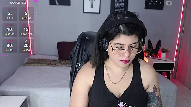 Veronika metal online show from 03.02.25