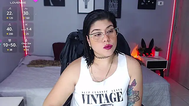 Veronika metal online show from 03.03.25