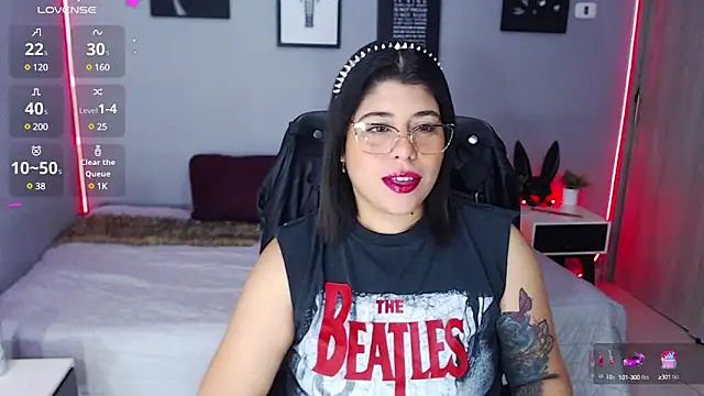 Veronika metal online show from 03.05.25