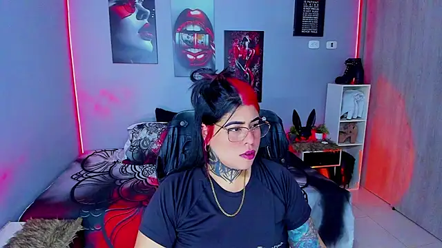 Veronika metal online show from 09.25.25