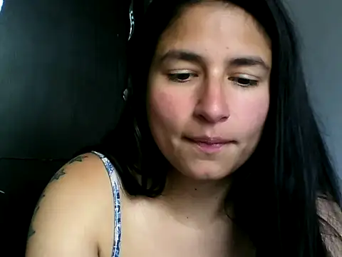 Escarcha-blue online show from 02.27.25