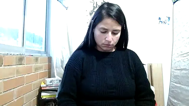 Escarcha-blue online show from 09.09.25