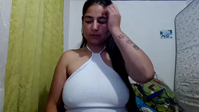 Escarcha-blue online show from 12.23.25