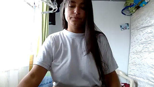 Escarcha-blue online show from 02.23.26