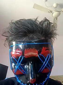 JACKBERK online show from 03.08.25