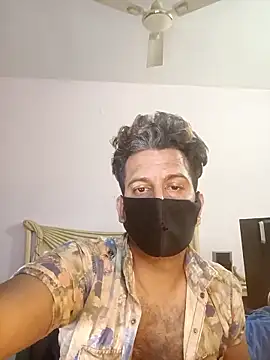 JACKBERK online show from 03.11.25