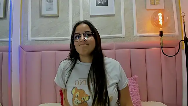 Samy jons online show from 01.07.26