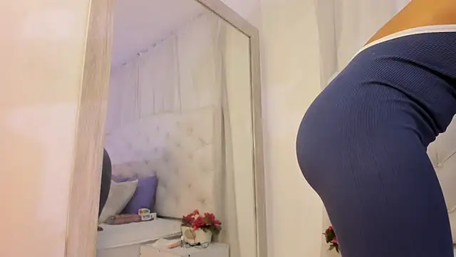 kamii arias online show from 09.11.25