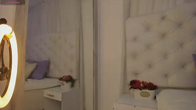 kamii arias online show from 09.18.25