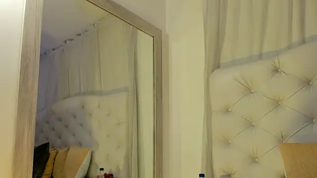 kamii arias online show from 11.26.25