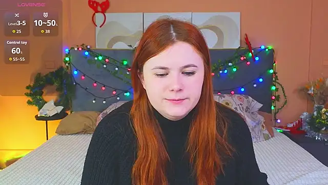 Eva Starlight online show from 01.07.26