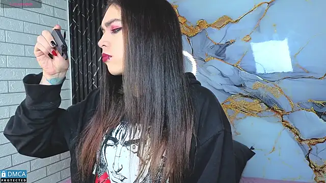 MaeveKuro online show from 01.16.26