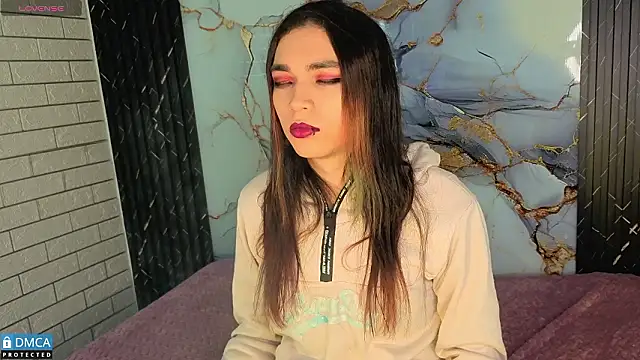 MaeveKuro online show from 02.03.26