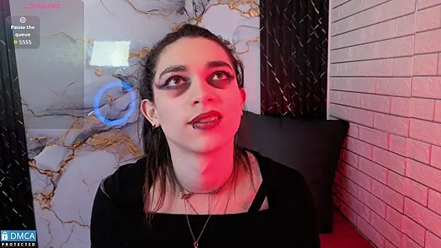 MaeveKuro online show from 04.16.26