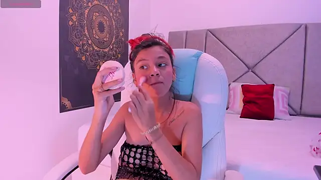 gime lara online show from 03.10.25