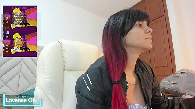 gime lara online show from 10.01.25