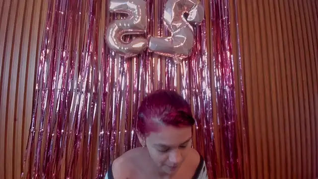 gime lara online show from 01.10.26