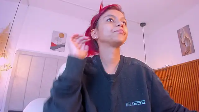 gime lara online show from 03.03.26