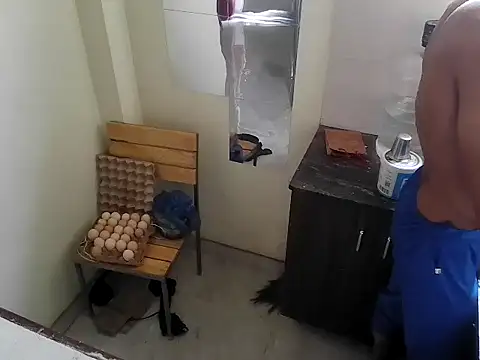 fitbuddy1 online show from 03.06.26