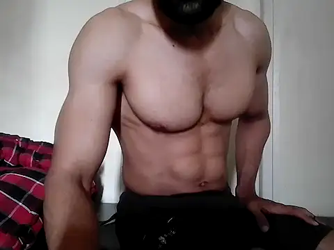 fitbuddy1 online show from 04.13.26