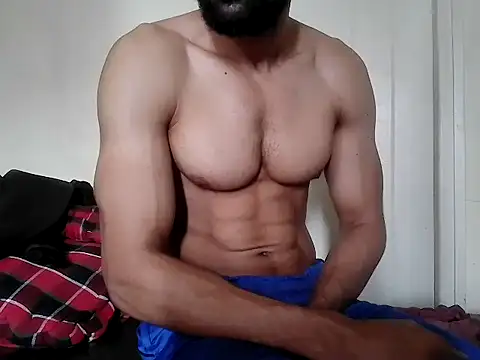 Snapshot of fitbuddy1 chatting on 05.04.26 fitbuddy1 online show from 05.04.26