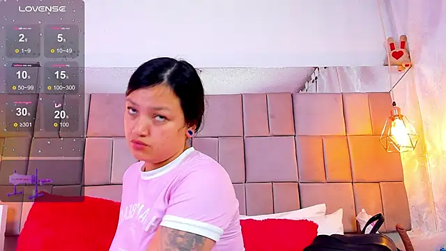 celeste star0 online show from 11.20.25