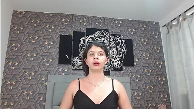 Nicolane Palmer online show from 03.21.25
