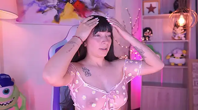 issa monterrey online show from 03.12.25