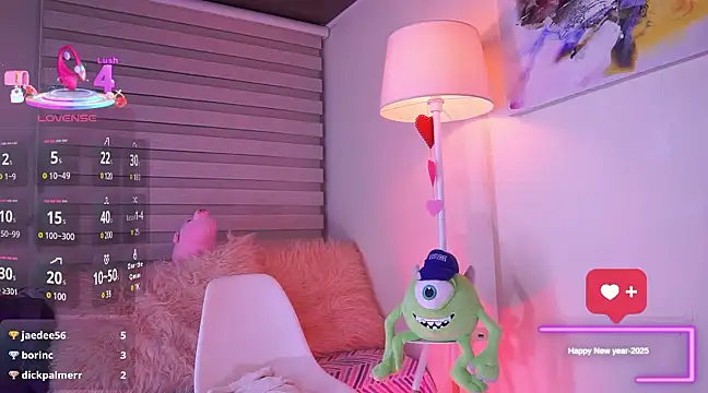 issa monterrey online show from 03.13.25