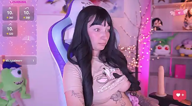 issa monterrey online show from 03.14.25