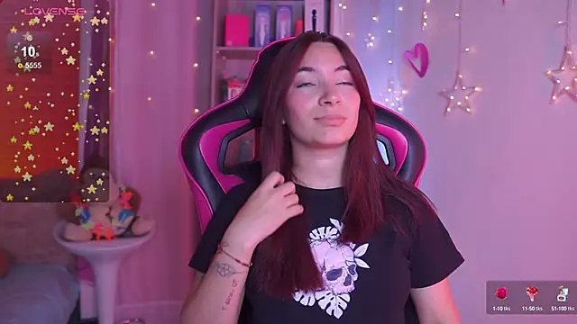 issa monterrey online show from 10.06.25