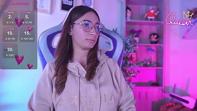 issa monterrey online show from 03.05.26