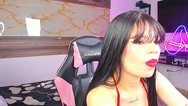 Cloe roouse online show from 10.23.25