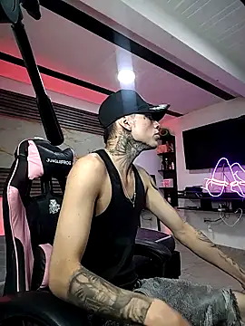 Cloe roouse online show from 03.27.26