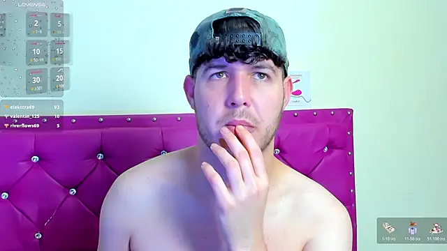 matthewlatin online show from 02.08.26