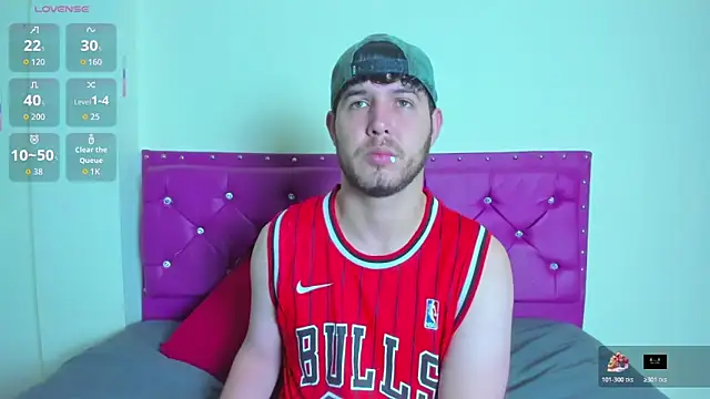 matthewlatin online show from 03.27.26