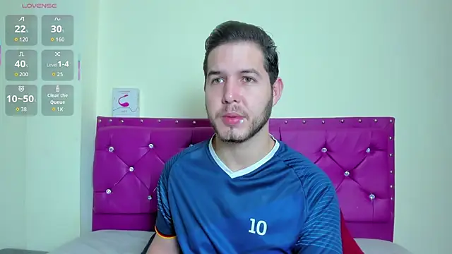 matthewlatin online show from 03.27.26