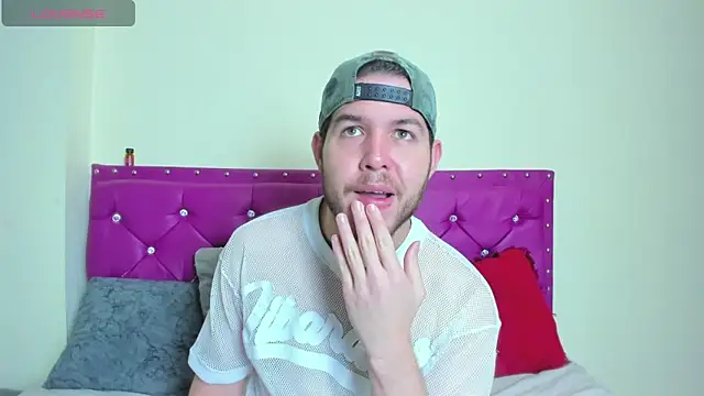 matthewlatin online show from 04.03.26