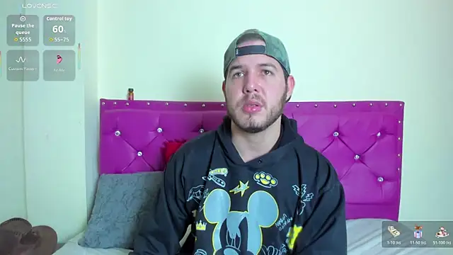 matthewlatin online show from 04.03.26