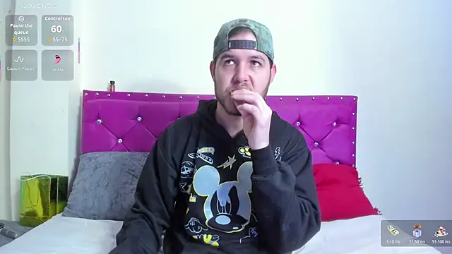 matthewlatin online show from 04.04.26