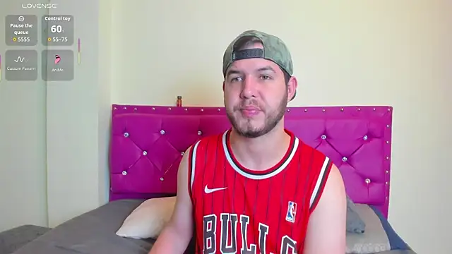 matthewlatin online show from 04.06.26