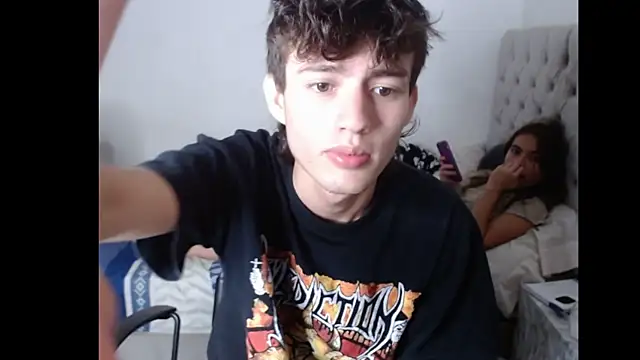 bailarin777 online show from 03.17.25