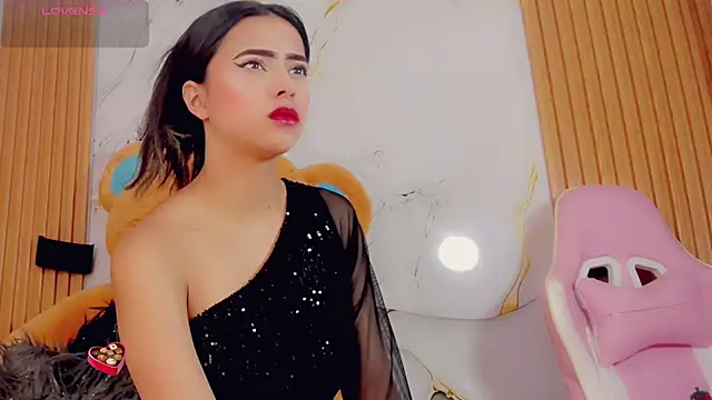 ValeriCardenas online show from 09.18.25