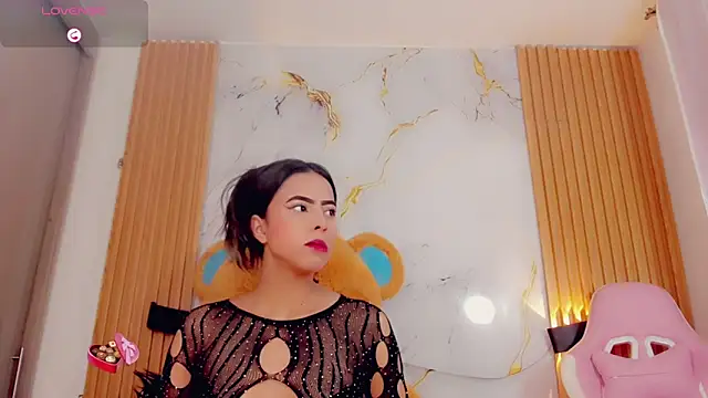 ValeriCardenas online show from 09.19.25