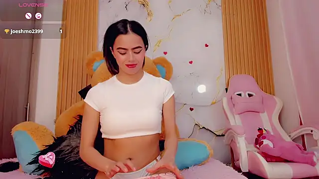 ValeriCardenas online show from 09.25.25