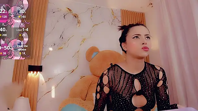 ValeriCardenas online show from 02.06.26