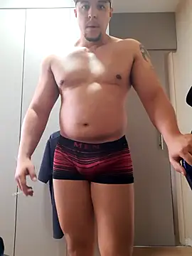 Dangostosocam online show from 12.13.25